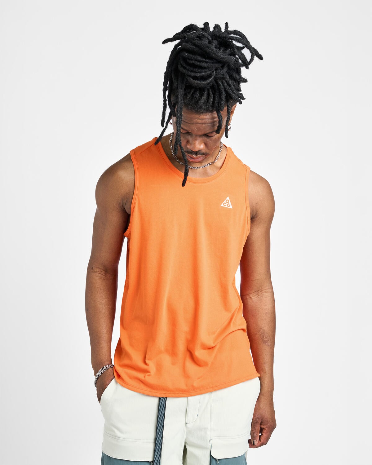 Nike ACG 'Solar Chase' Tank Top | IO9689-819 | AFEW STORE